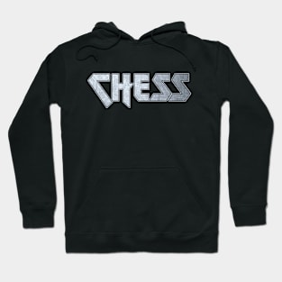 Chess Hoodie